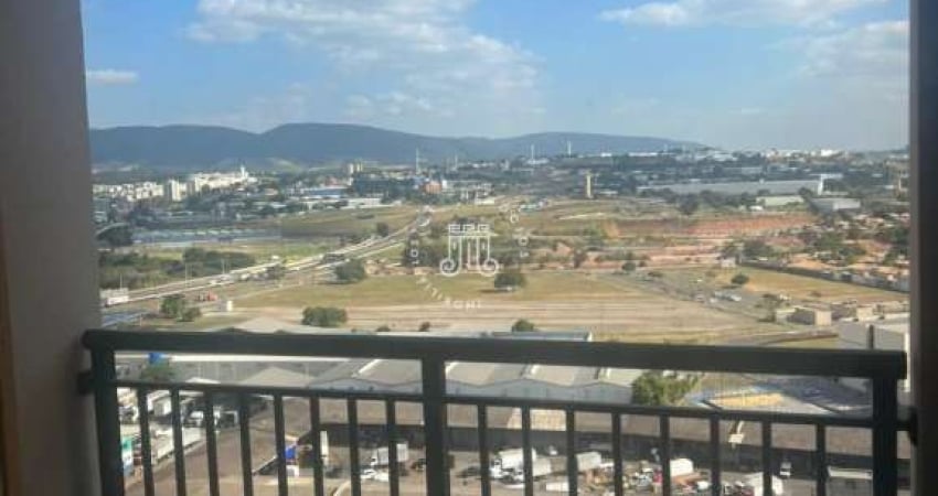 APARTAMENTO PARA VENDA NO CONDOMINIO FATTO TORRES DE SÃO JOSE EM JUNDIAI/SP