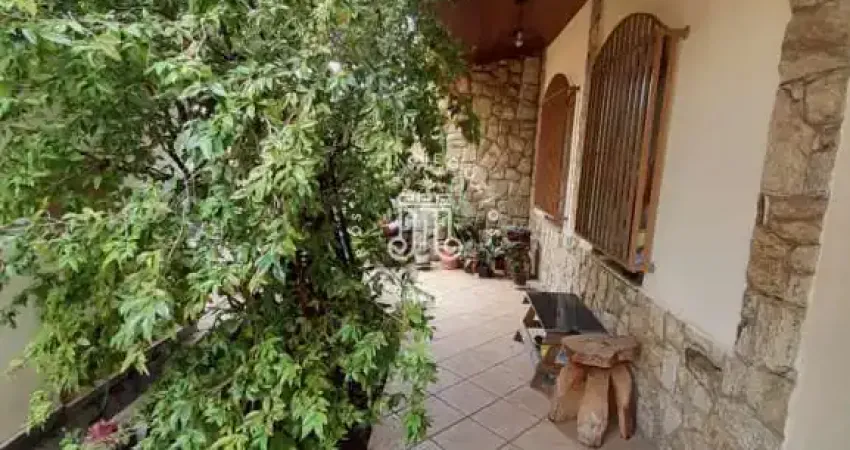 Casa com 3 quartos à venda na Rua Pedro Bortolini, 120, Jardim Merci II, Jundiaí
