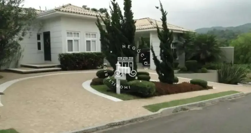 Casa em condomínio fechado com 3 quartos à venda na Avenida Comendador Gumercindo Barranqueiros, Rua das Acácias, 2005, Malota, Jundiaí
