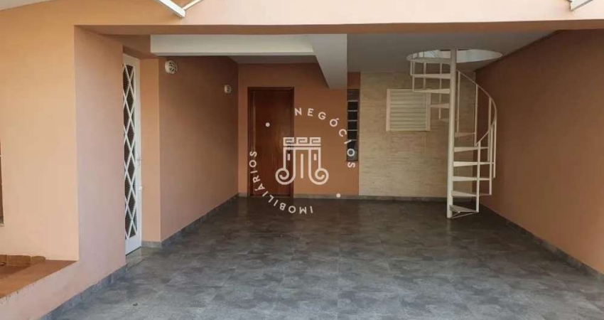 Casa Sobrado em Várzea Paulista
