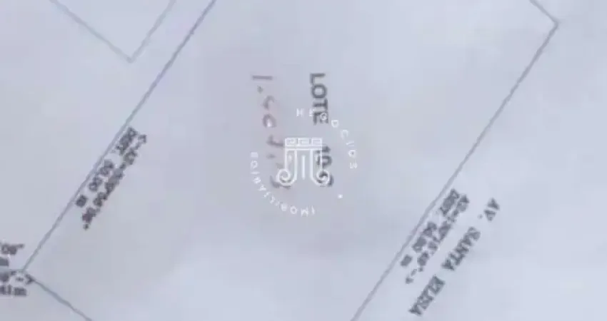 Terreno à venda na Rua Iracema Carillo, 525, Corrupira, Jundiaí