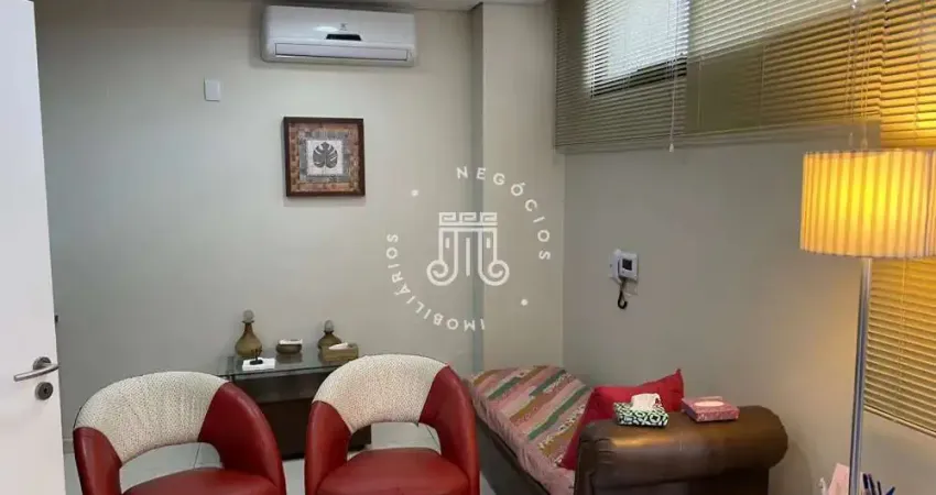 Sala comercial à venda - edifício saint pierre - vila boaventura - jundiaí/sp