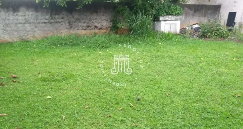 TERRENO À VENDA LOCALIZADO NO BAIRRO JARDIM NOVO MUNDO, JUNDIAÍ / SP