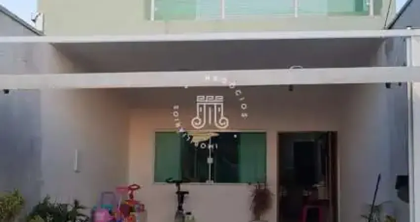 Casa com 2 quartos à venda na Rua Cruz e Souza, 420, Vila Liberdade, Jundiaí