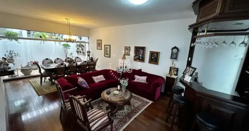 Casa com 4 quartos à venda na Rua Emília Ferreira Martinho, 15, Jardim Paulista I, Jundiaí