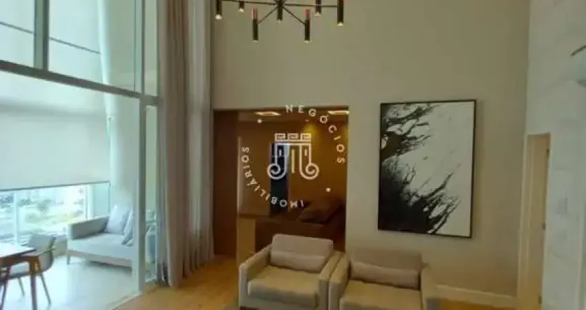 APARTAMENTO COM 3 SUÍTES NO CONDOMÍNIO GRAND GARDEN, JUNDIAÍ-SP