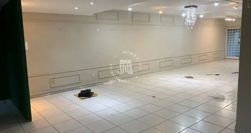 Salão comercial localizado no jardim messina, na cidade de jundiaí-sp.