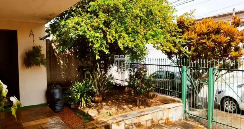 Casa com 5 quartos à venda na Rua João Wesley, 218, Vila Vianelo, Jundiaí