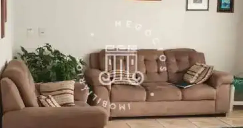 Casa com 3 quartos à venda na Avenida Manoel Pontes Júnior, 392, Vila Rami, Jundiaí