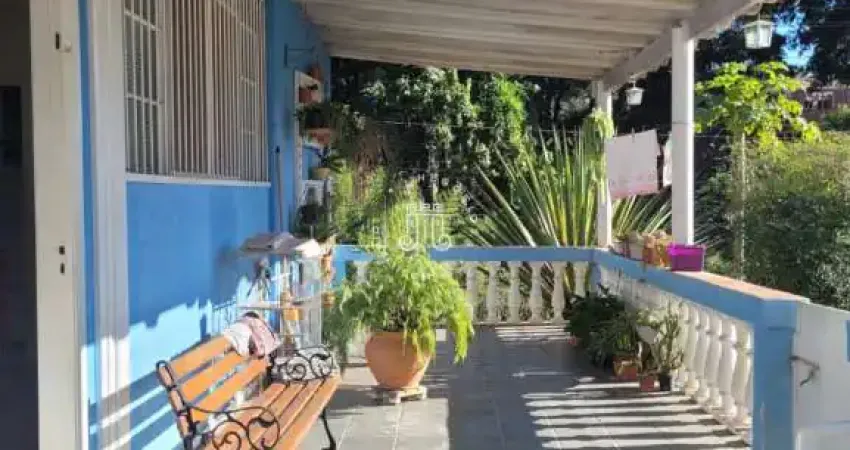 Chacara à venda - 500m² c/ 02 casas e 02 galpoes - ivoturucaia - jundiai/sp