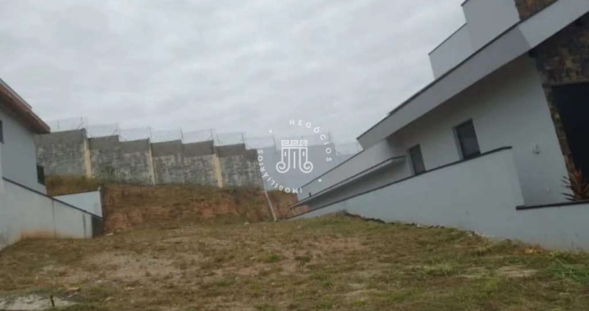 TERRENO PARA VENDA NO CONDOMÍNIO VITTÁ EM JUNDIAÍ/SP
