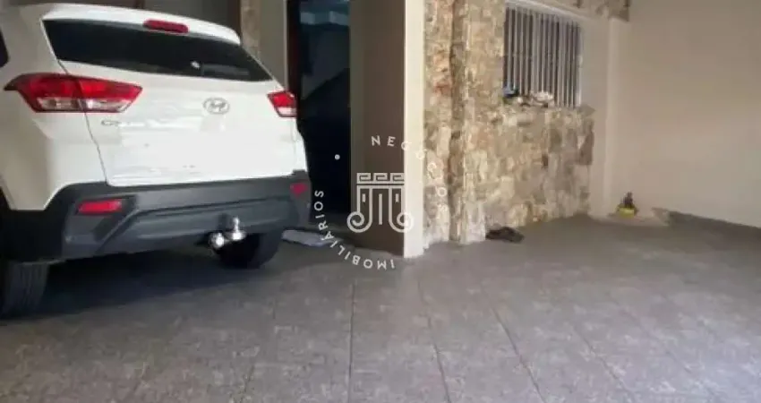 Casa sobrado para venda com 04 dormitórios - vila aparecida - jundiaí/sp