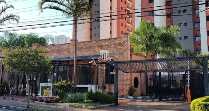 Apartamento para venda - condomínio espaço e vida - jundiaí/sp