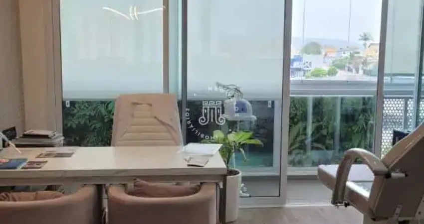 Sala comercial à venda na Avenida Nove de Julho, 3405, Anhangabaú, Jundiaí