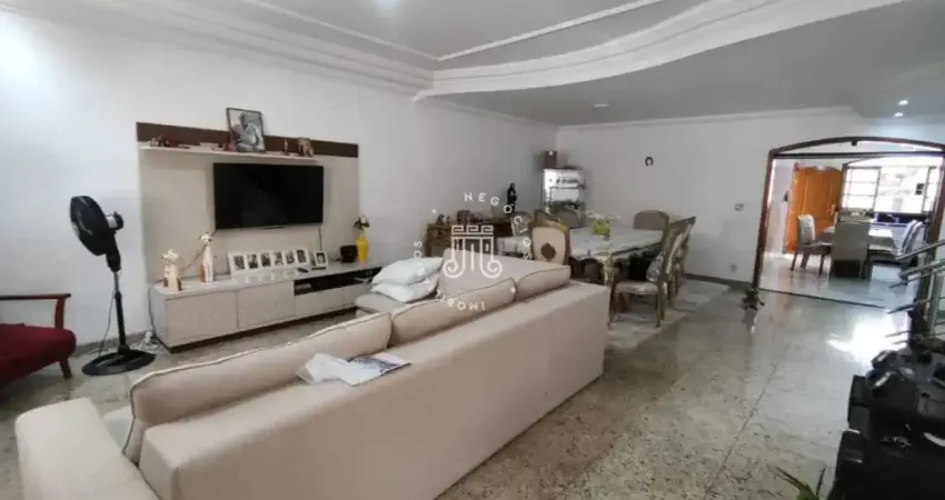 Sobrado para venda com 04 dormitórios sendo 03 suítes - centro - itupeva/sp