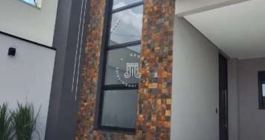 CASA RECÉM CONSTRUÍDA - JARDIM VALE VERDE EM JUNDIAÍ/SP