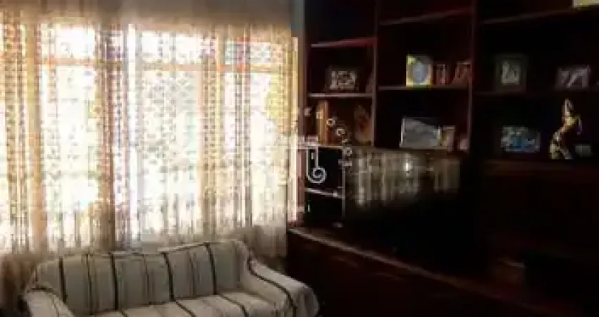 Casa com 3 quartos à venda na Rua Benjamim Constant, 273, Centro, Jundiaí