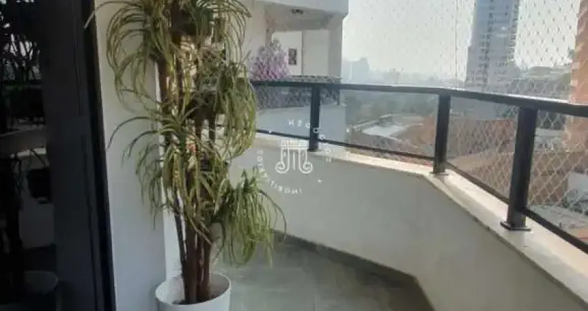 Apartamento com 4 quartos à venda na Rua Conrado Augusto Offa, 175, Vila Virgínia, Jundiaí