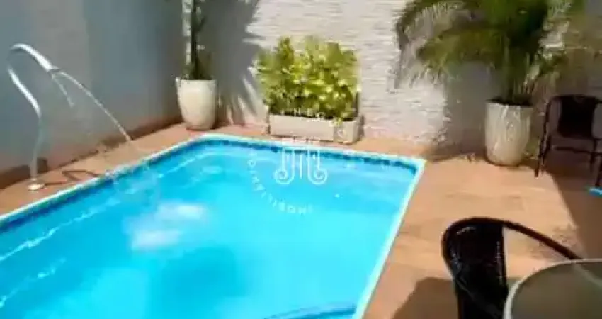 Casa à venda com 5 dormitórios no bairro jardim da serra em jundiaí/sp