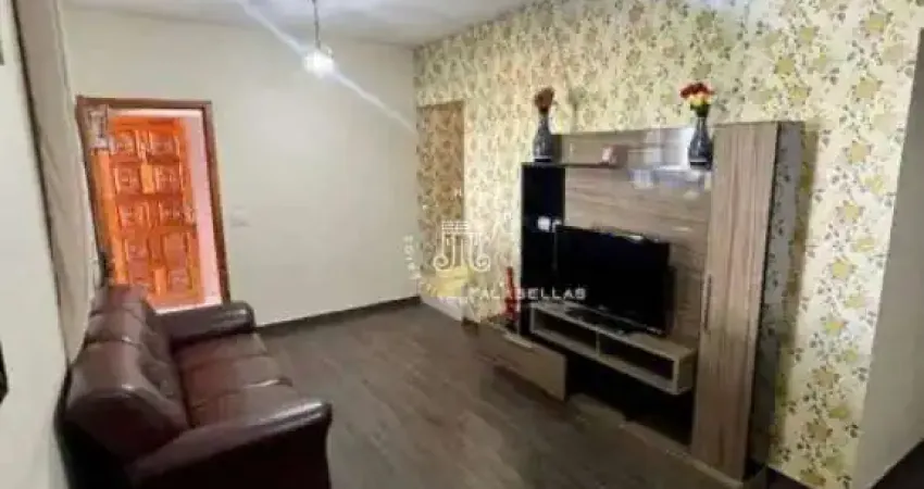 Casa com 6 quartos à venda na Avenida José Gothard, 166, Medeiros, Jundiaí