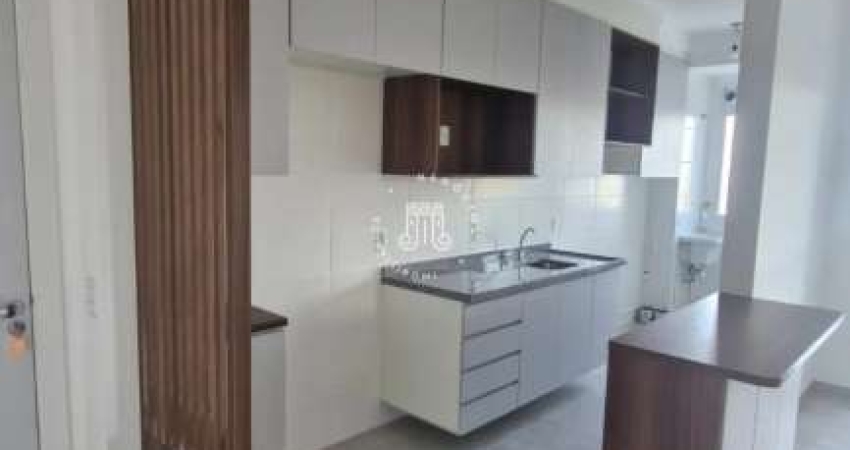 APARTAMENTO À VENDA NO CONDOMÍNIO LA SIERRA - MEDEIROS/SP