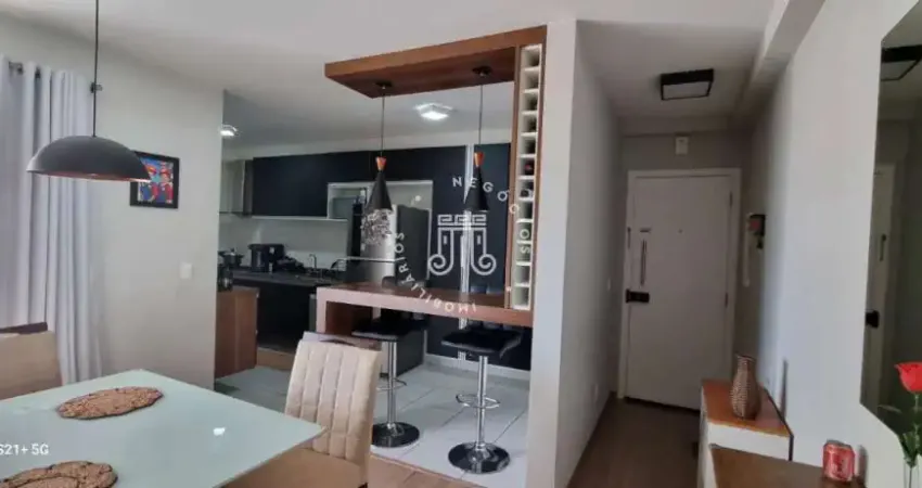 Apartamento à venda no bairro engordadouro na cidade de jundiaí/sp