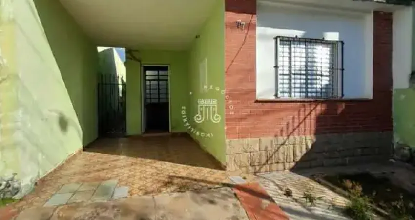 CASA COMERCIAL/RESIDENCIAL PARA VENDA NO BAIRRO ANHANGABAÚ EM JUNDIAÍ/SP