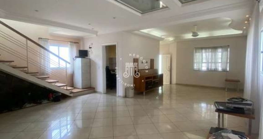 CASA PARA LOCAÇÃO NO BAIRRO JARDIM LIBERDADE - JUNDIAÍ/SP