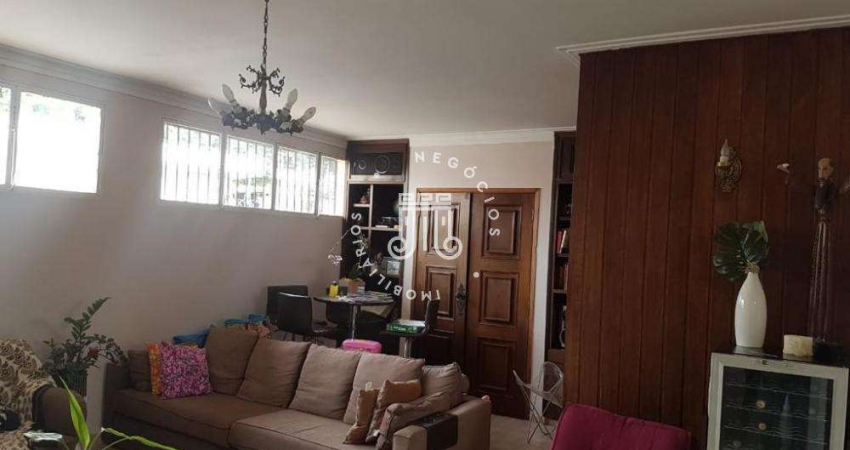 CASA COMERCIAL PARA VENDA OU LOCAÇÃO - CENTRO - JUNDIAÍ/SP