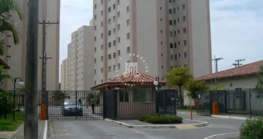 Apartamento para locação localizado no porta das palmeiras em jundiaí/sp