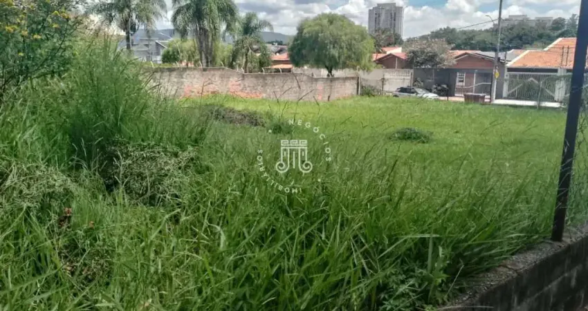 Terreno para locação no bairro parque da represa jundiai/sp
