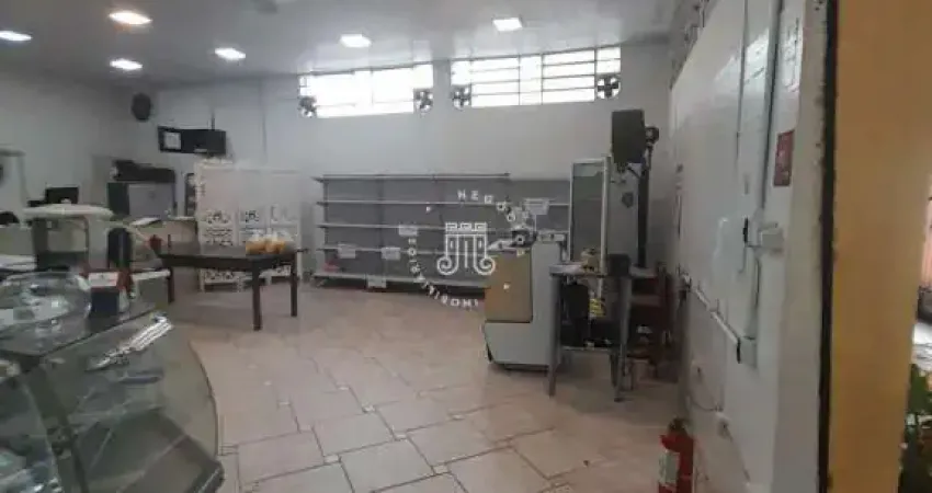 Ponto comercial para alugar na Rua Prudente de Moraes, 1812, Centro, Jundiaí