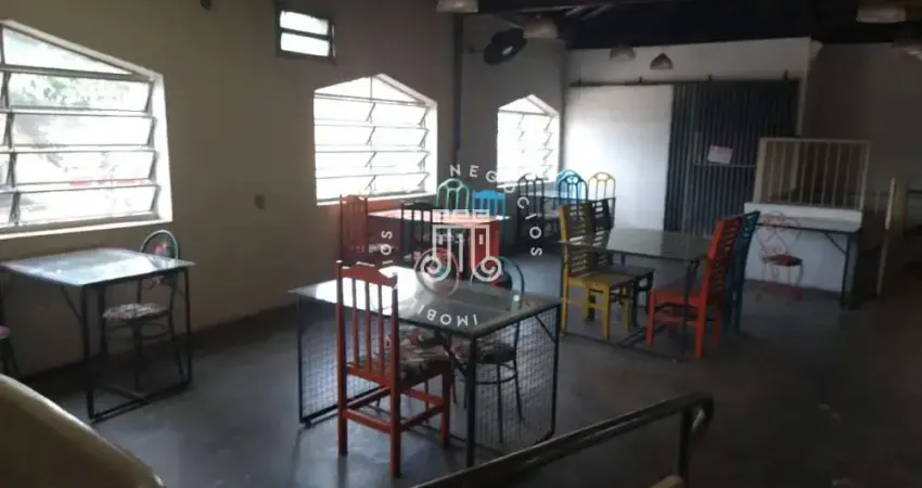 Salão comercial para locação com 329 m² no centro em jundiaí/sp