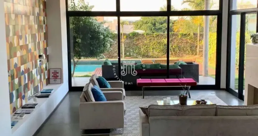 Casa disponível para locação e venda no condomínio reserva da serra - jundiaí- sp