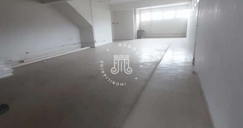 PRÉDIO COMERCIAL COM PARA LOCAÇÃO LOCALIZADA NO BAIRRO JARDIM TREVO EM JUNDIAÍ-SP.