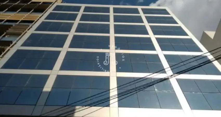 Sala comercial no edifício mix office no centro de jundiaí/sp para locação