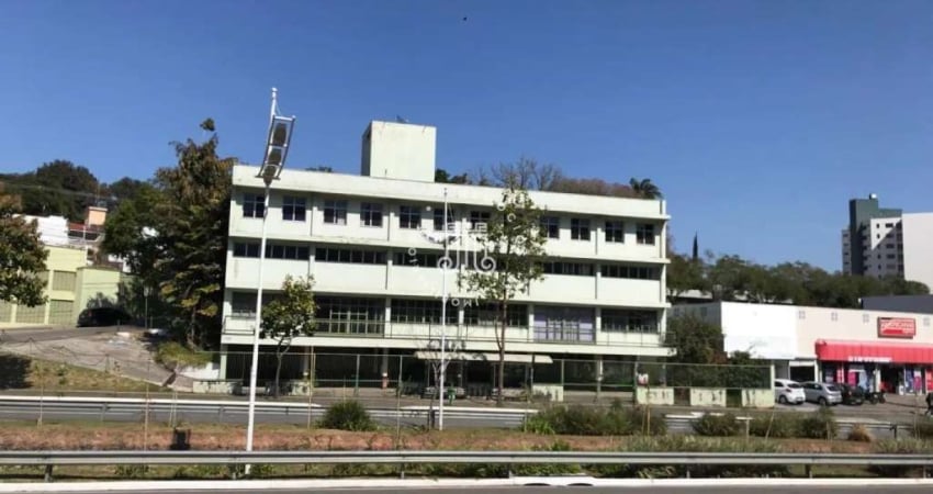 Prédio Comercial para Venda, Avenida Nove De Julho em Jundiaí. 1683 m²