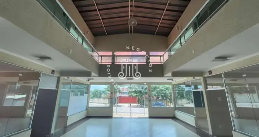 Ponto comercial para alugar na Rua Italia, 661, Jardim São Vicente, Itupeva