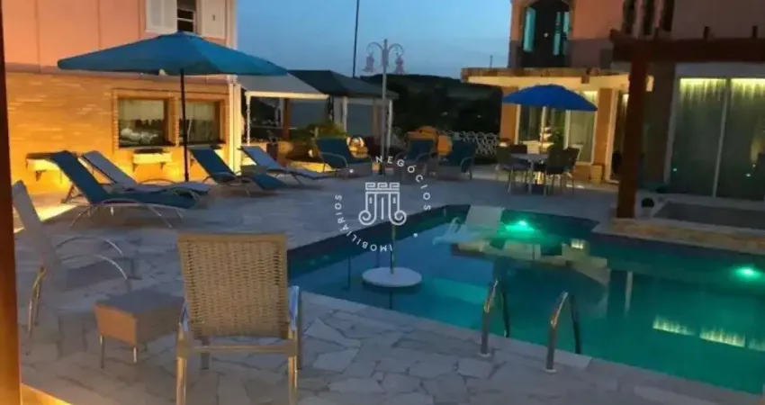 Casa à venda - condomínio portal das hortências - bairro pedreira - atibaia/sp