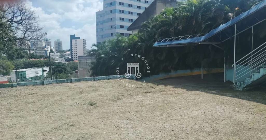 Terreno à venda na Rua Fernando Carlos Orsini de Castro, 76, Chácara Urbana, Jundiaí