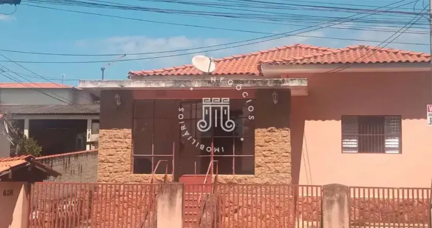 Casa residencial ou comercial à venda na vila progresso na cidade de jundiaí/sp