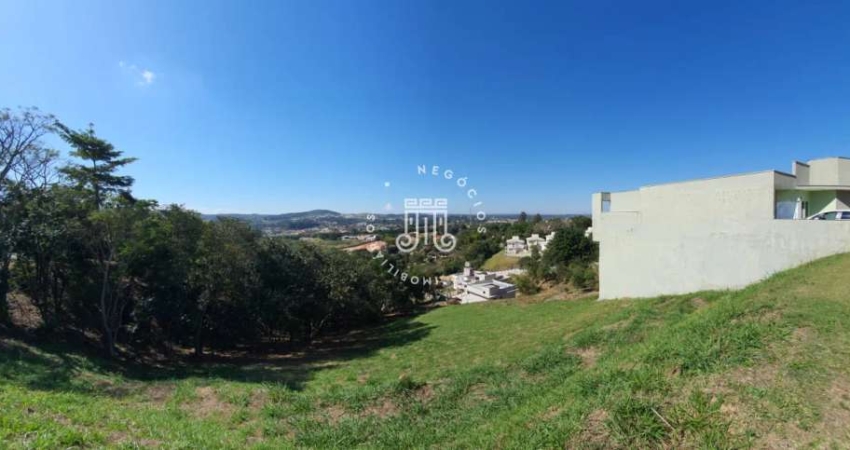TERRENO 469,409 m² NO RESIDENCIAL PICOLLO VILLAGIO EM LOUVEIRA/SP