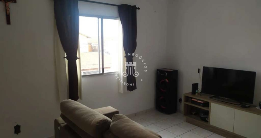 Casa com 2 quartos à venda na Rua Aderaldo de Moraes, 122, Parque Residencial Eloy Chaves, Jundiaí