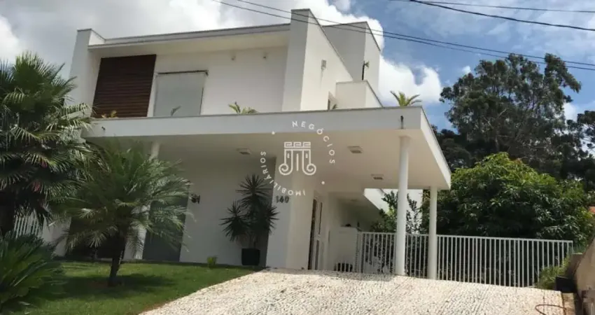 Casa sobrado para venda - residencial paineiras - itupeva/sp