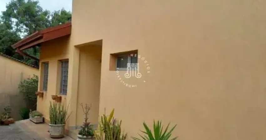CASA SOBRADO COM 7 DORMITÓRIOS À VENDA EM CAMPO LIMPO PAULISTA/SP