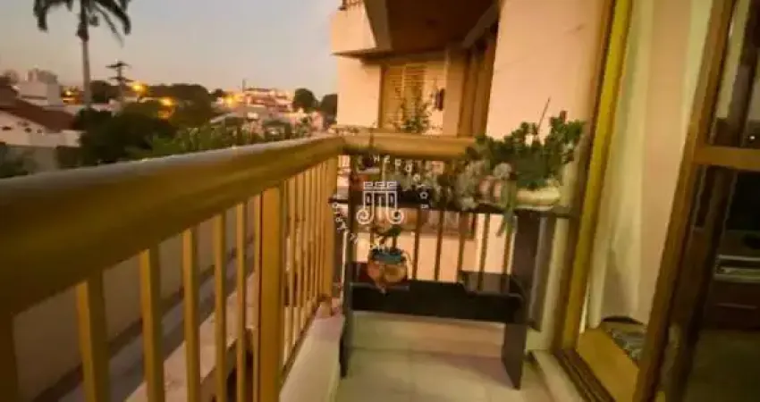 APARTAMENTO À VENDA NO CONDOMÍNIO HENRI MATTISSE EM JUNDIAÍ/SP