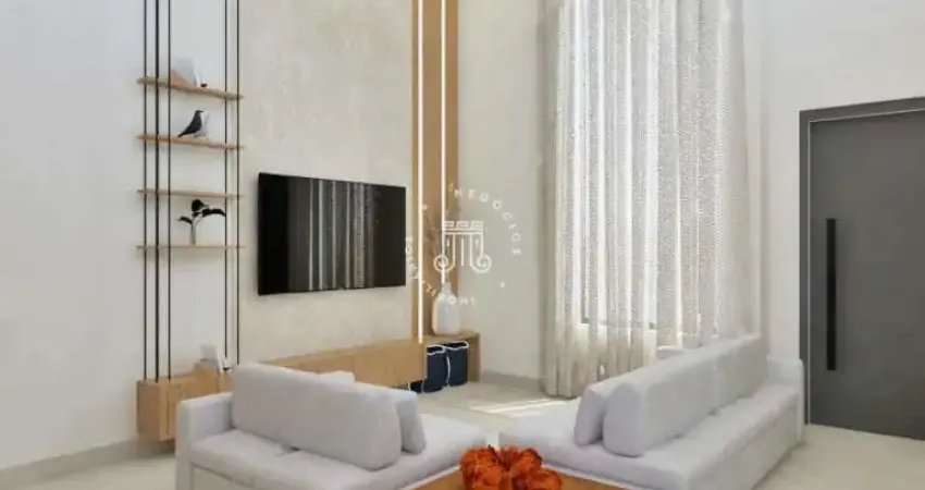 Casa à venda no condomínio residencial phytus - cabreúva/sp