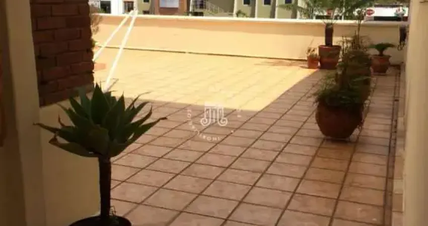 APARTAMENTO COM 150 m² À VENDA - CONDOMÍNIO ERMIDA NO ANHANGABAÚ EM JUNDIAÍ/SP