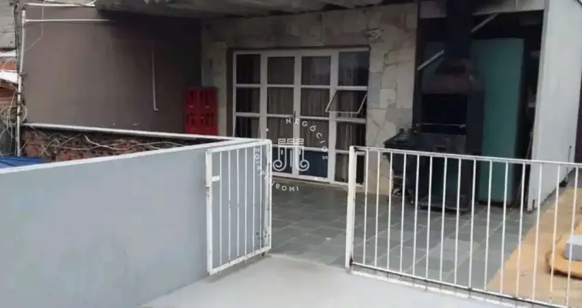 Casa com ponto comercial à venda no jardim guanabara - jundiaí/sp