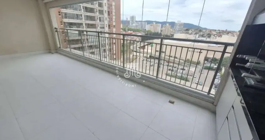 Apartamento com 4 quartos à venda na Avenida Nove de Julho, 3311, Anhangabaú, Jundiaí